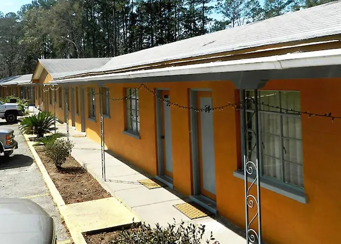 Country Inn